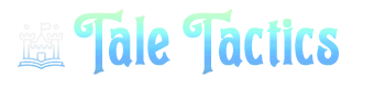 Tale Tactics Logo